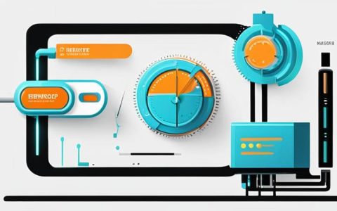 What does the flywheel energy storage system include?
