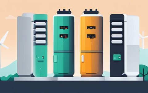 Why do energy storage power stations exist?