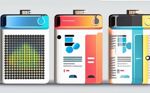 What is an energy storage battery?