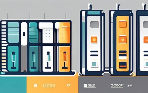 Why should the energy storage power supply be disconnected?