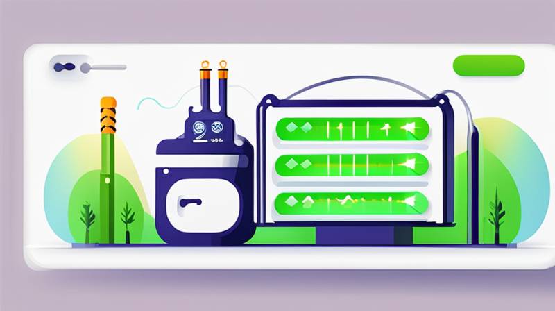 What are the energy storage investment mechanisms?