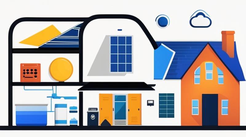 The Role of Home Energy Storage in Emergency Preparedness