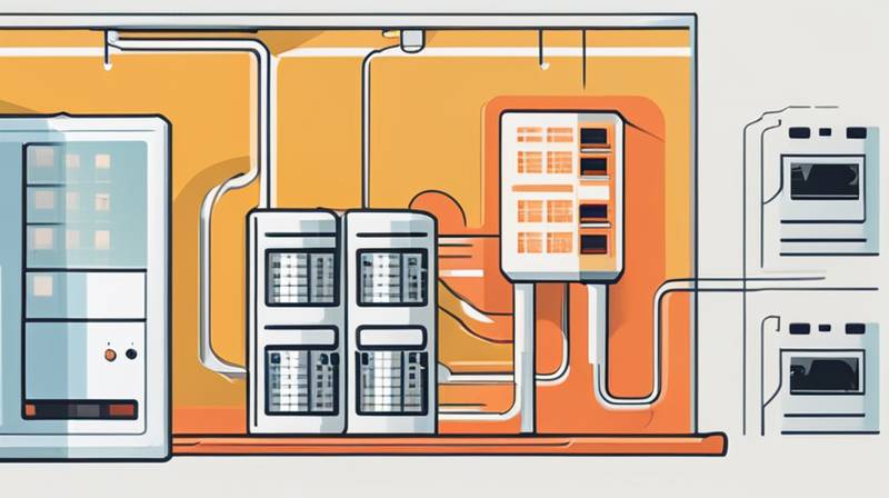 Powerwall and the Role of Energy Storage in Building Electrification