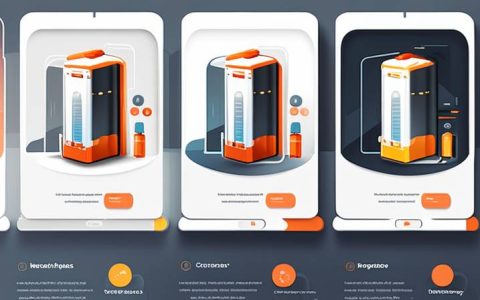 What are the types of energy storage technologies?