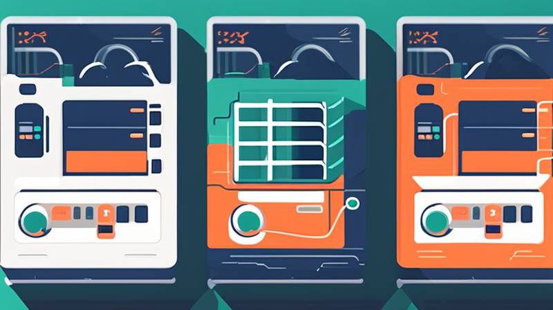 How about Chuangnuoxin energy storage power supply