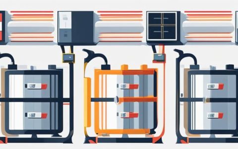 What to know about energy storage capacity configuration