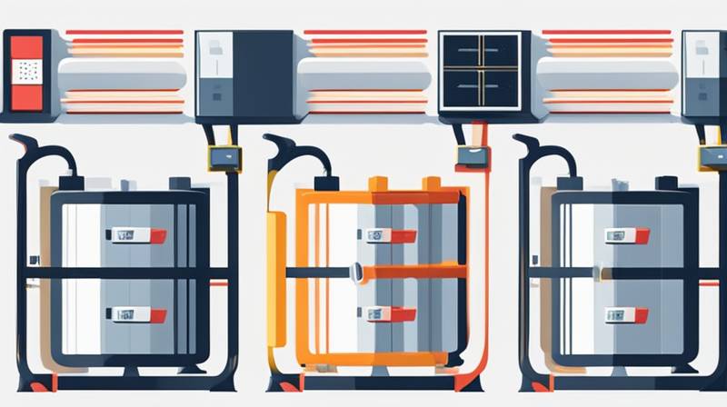 What to know about energy storage capacity configuration