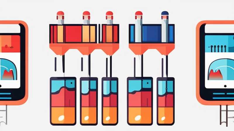 ¿Cuáles son las reservas de almacenamiento de energía de bajo precio con potencial?