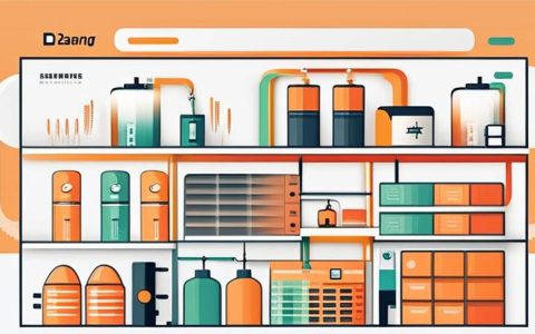 What are Datang's energy storage projects?