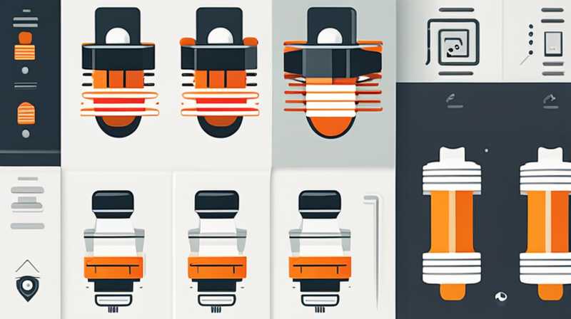 Cómo encontrar el valor inicial del almacenamiento de energía del inductor