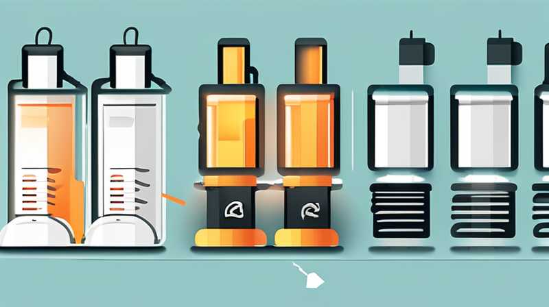 ¿Cuáles son las instituciones de prueba para los acondicionadores de aire con almacenamiento de energía?