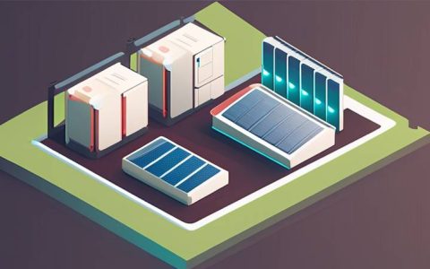 What is required for energy storage system installation?