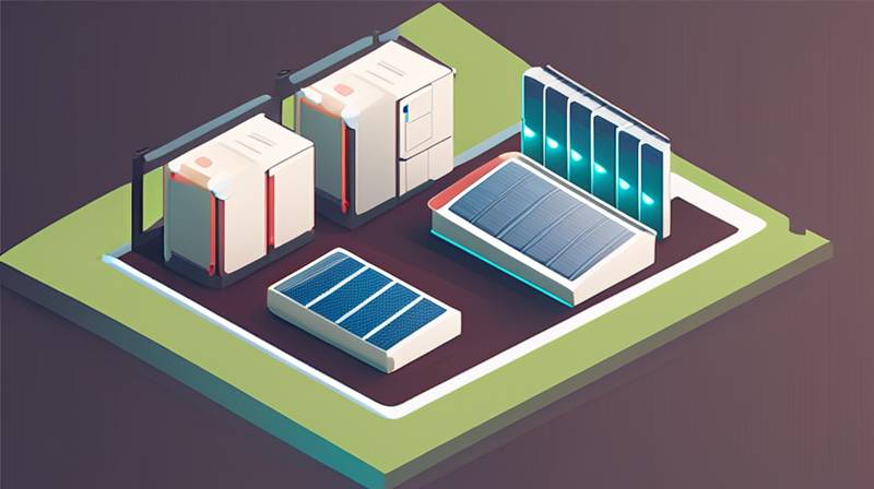 What is required for energy storage system installation?