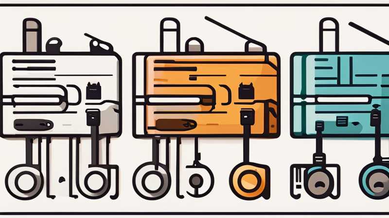 ¿Cuál es la capacidad de almacenamiento de energía de las baterías BYD?