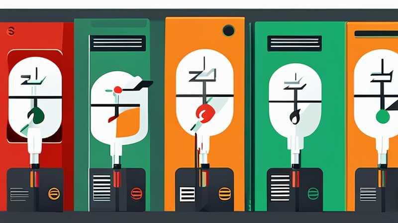 ¿Qué tal el almacenamiento de energía igbt?