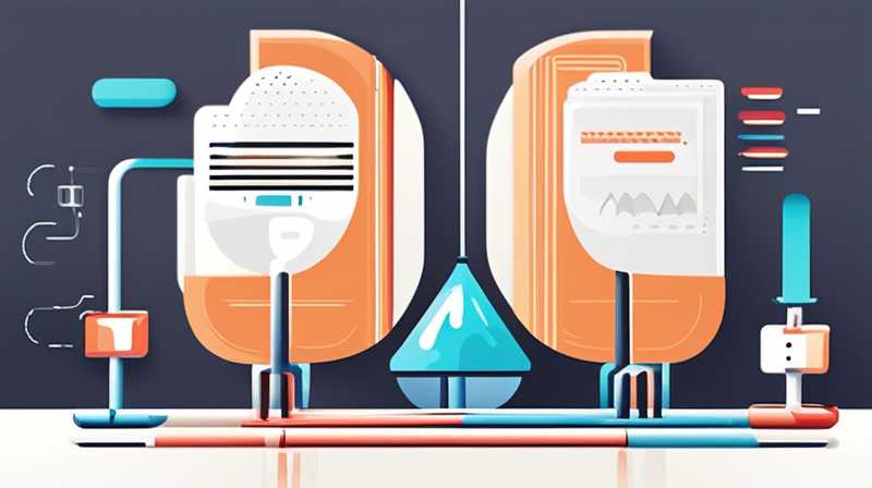 Cómo utilizar el eyector de almacenamiento de energía de imán permanente