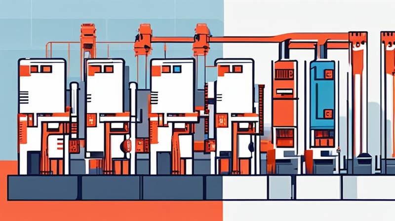 What are the energy storage power stations in Zhejiang?