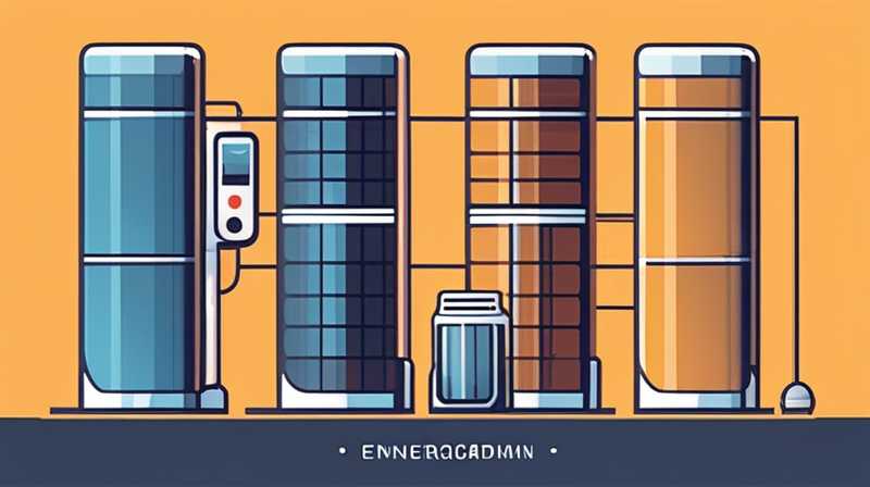 ¿Qué pasa con los comerciantes de baterías de almacenamiento de energía fotovoltaica?