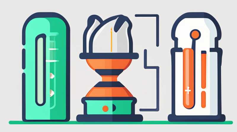 ¿Cuál es la eficiencia de conversión de la batería de almacenamiento de energía?