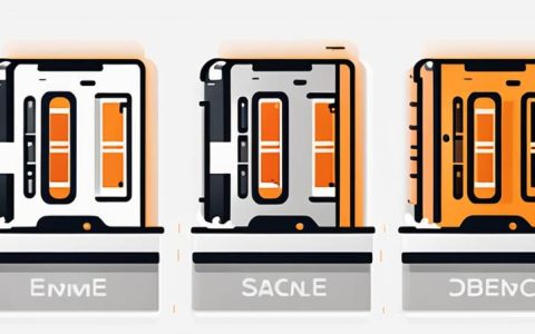What are the energy storage industry categories?