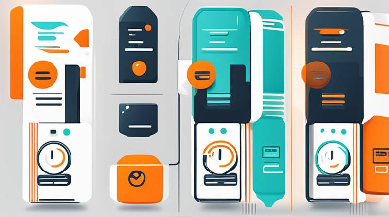 What does the energy storage system mainly include?