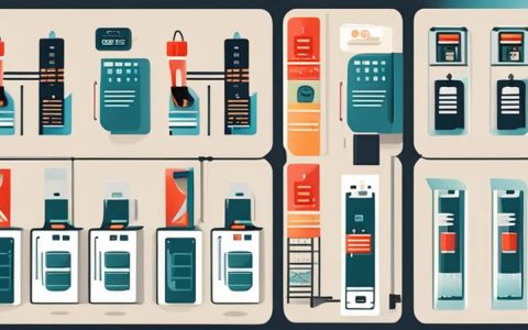 How about circuit breaker energy storage in English