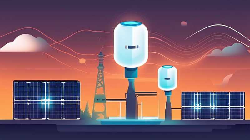 ¿Cuál es la situación financiera de Haofeng Solar Energy Storage?