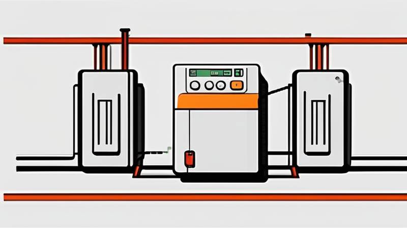 How about circuit breaker energy storage motor