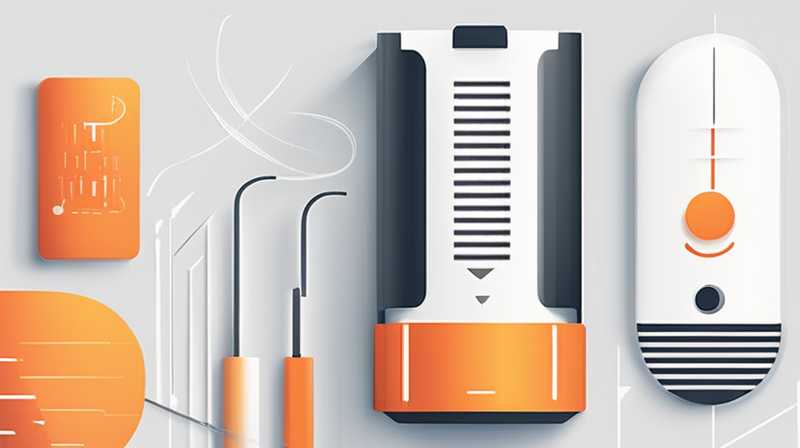 ¿Cuál es la terminología para los sistemas de almacenamiento de energía?