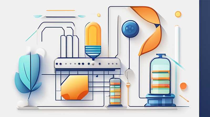 ¿Qué tal la tecnología de almacenamiento de energía Jincheng?