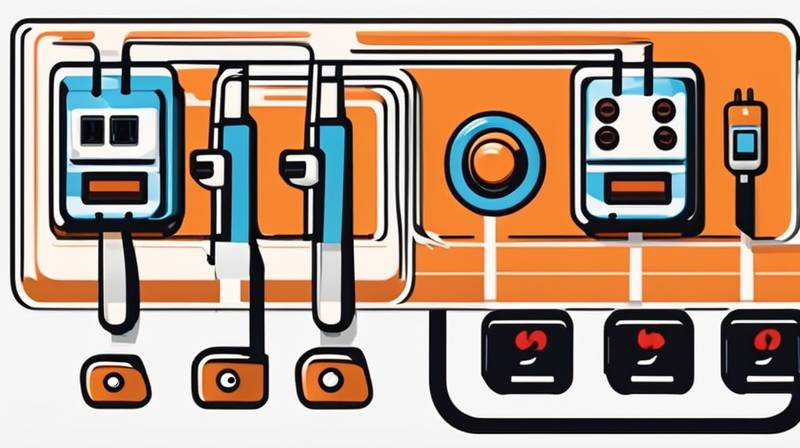 How about circuit breaker energy storage power supply