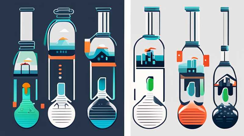 ¿Qué tan rentable es el almacenamiento de agua por bombeo y la generación de energía?