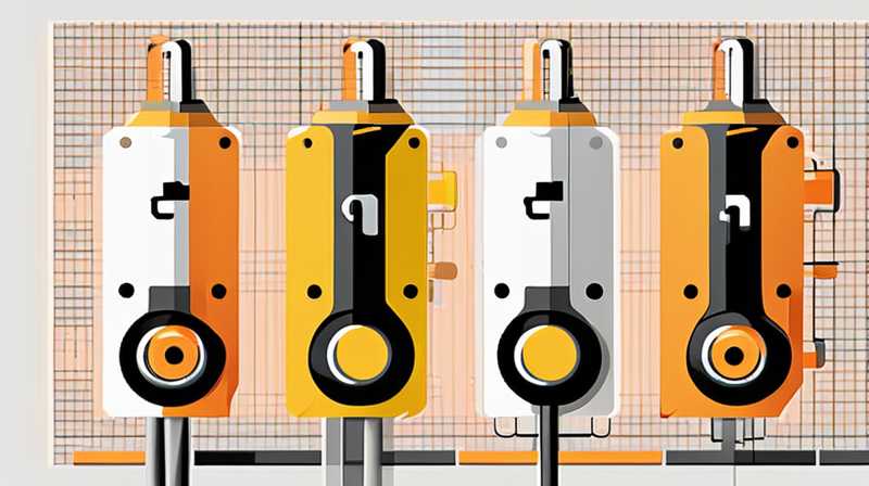 ¿Cómo cobrar las facturas de electricidad para reducir los picos de almacenamiento de energía y llenar los valles?