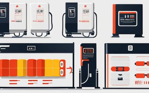 How about CITIC Heavy Industries' energy storage battery