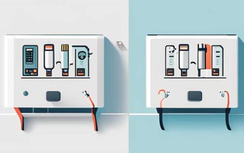 ¿Cuándo es un inductor un componente de almacenamiento de energía?