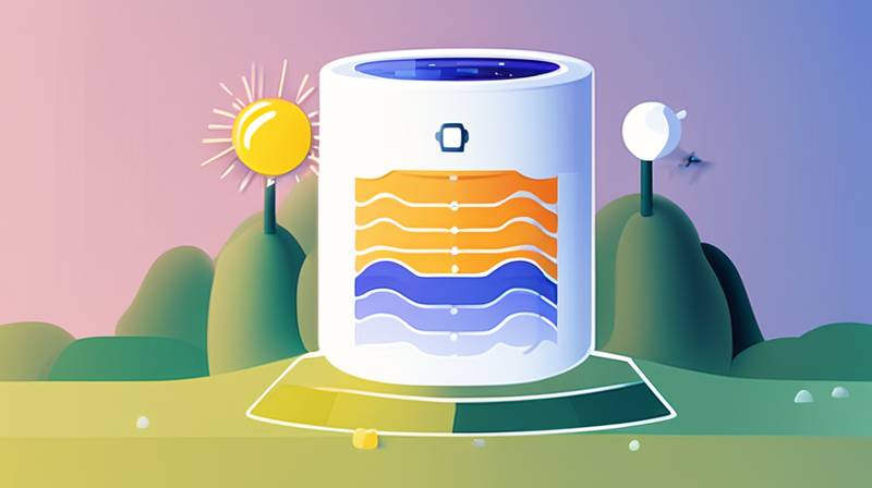 What are the Sunshine Energy Storage Platforms?