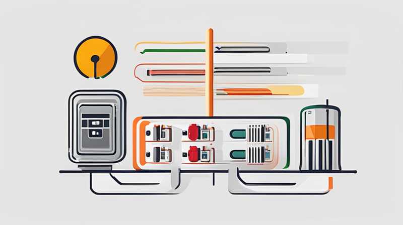 ¿Cuáles son las perspectivas de aplicación del almacenamiento de energía eléctrica de sodio?