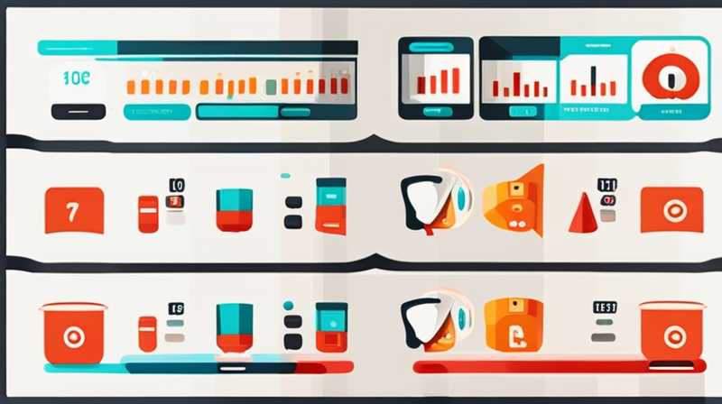 Cómo calcular el tiempo de reabastecimiento de combustible del dispositivo de almacenamiento de energía