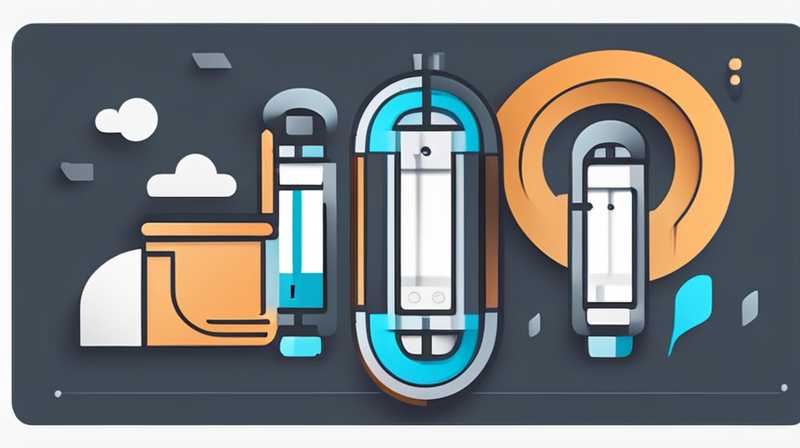 ¿Cuáles son las técnicas de procesamiento de las baterías de almacenamiento de energía?