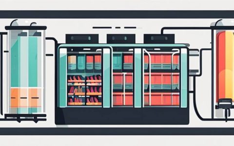 What is an energy storage player?
