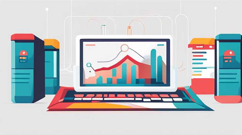 ¿Cuáles son los escenarios de almacenamiento de energía del centro de datos?