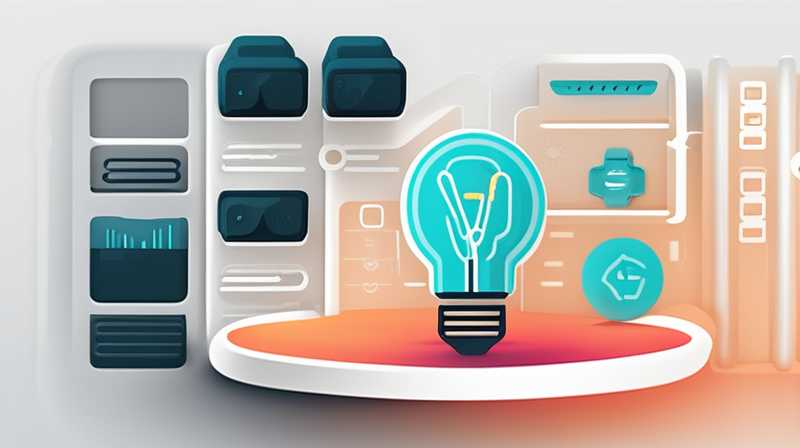 ¿Cuál es la definición de términos de tecnología de almacenamiento de energía?