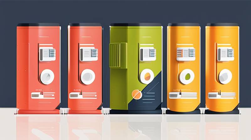 What problems does energy storage technology solve?