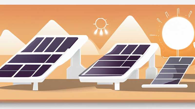 ¿Qué son los fondos de almacenamiento de energía eólica y solar?