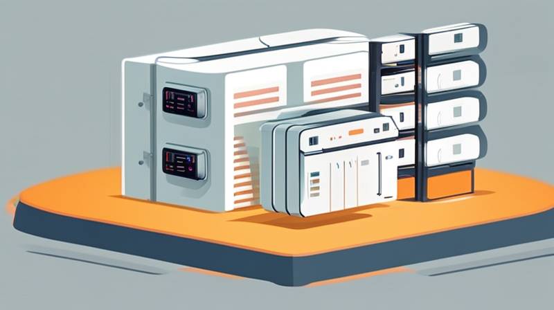 How about Colin Energy Storage Power Supply