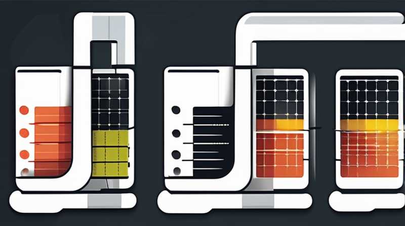 Cómo las centrales eléctricas de almacenamiento de energía con baterías reducen las emisiones de carbono