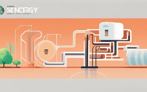 What word does the earth energy storage group spit out?