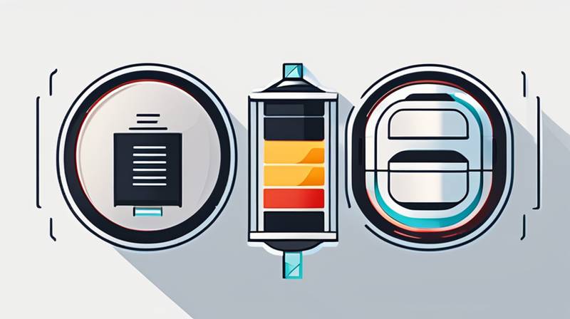 What are the flywheel energy storage stocks?