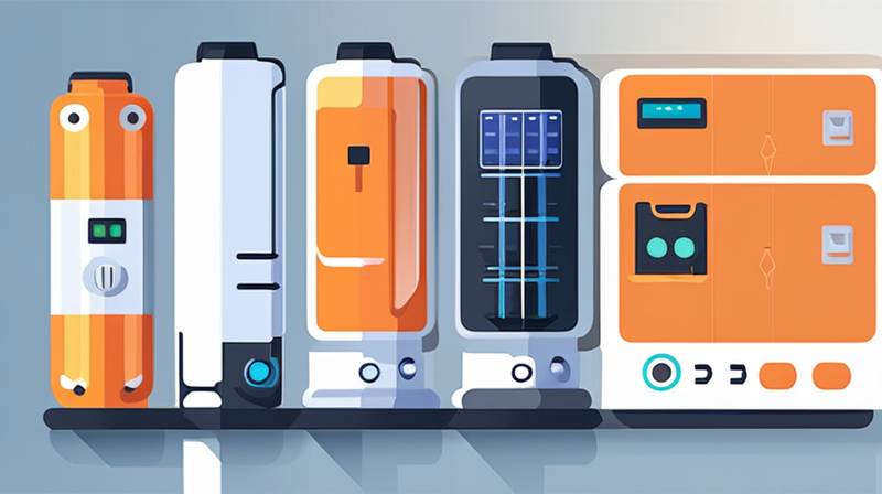 What are the advantages of energy storage development?