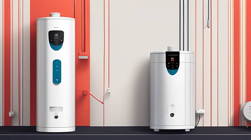 How about Colmo energy storage water heater